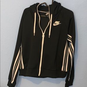 Medium Nike Zip Hoodie